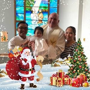 Meet your Posher, Joshua